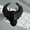 Описание картинки Night Scythe от mak6389 по цене 1 500руб | Свободный Рынок Миниатюр - СРМ - изображение - №3