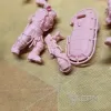 Описание картинки Imperial Navy Breachers (Solar Guard Kill Squad) от UniversalCultist по цене 1 300руб | Свободный Рынок Миниатюр - СРМ - изображение - №6