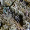 Описание картинки 20 маркеров припасов ✠ Силы Церкви ✠ TRENCH CRUSADE от Big Brain Terrain по цене 5 050руб | Свободный Рынок Миниатюр - СРМ - изображение - №2