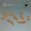 Описание картинки Bark Trees от Орки с наГорки по цене 400руб | Свободный Рынок Миниатюр - СРМ - изображение - №2