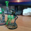 Описание картинки Chronomancer, Psychomancer, Хрономансер и психомансер от  по цене 500руб | Свободный Рынок Миниатюр - СРМ - изображение - №2