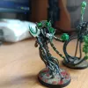 Описание картинки Chronomancer, Psychomancer, Хрономансер и психомансер от  по цене 500руб | Свободный Рынок Миниатюр - СРМ - изображение - №3