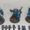 Описание картинки XV8 Crisis Battlesuit Team от Kirill Mezh по цене 14 000руб | Свободный Рынок Миниатюр - СРМ - изображение - №2