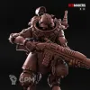 Описание картинки Tech Guardians от Wardog Workshop по цене 2 000руб | Свободный Рынок Миниатюр - СРМ - изображение - №4