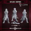 Описание картинки Kr'lieh Keepers Squad от Manufactorum76 по цене 250руб | Свободный Рынок Миниатюр - СРМ - изображение - №6