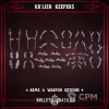 Описание картинки Kr'lieh Keepers Squad от Manufactorum76 по цене 250руб | Свободный Рынок Миниатюр - СРМ - изображение - №5