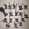 Описание картинки Clanrats от Gy80 по цене 3 000руб | Свободный Рынок Миниатюр - СРМ - изображение - №2