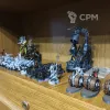 Описание картинки Армия Skaven от Lordofslaughter по цене 9 800руб | Свободный Рынок Миниатюр - СРМ - изображение - №2