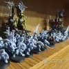 Описание картинки Армия Skaven от Lordofslaughter по цене 9 800руб | Свободный Рынок Миниатюр - СРМ - изображение - №3