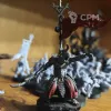 Описание картинки Армия Skaven от Lordofslaughter по цене 9 800руб | Свободный Рынок Миниатюр - СРМ - изображение - №5