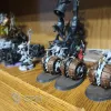 Описание картинки Армия Skaven от Lordofslaughter по цене 9 800руб | Свободный Рынок Миниатюр - СРМ - изображение - №6