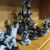 Описание картинки Армия Skaven от Lordofslaughter по цене 9 800руб | Свободный Рынок Миниатюр - СРМ - изображение - №7