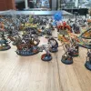 Описание картинки Армия NightHaunt от VanMal по цене 80 000руб | Свободный Рынок Миниатюр - СРМ - изображение - №3