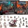 Описание картинки Kill Team Terror on Devlan от Bernadotte по цене 16 700руб | Свободный Рынок Миниатюр - СРМ - изображение - №4