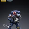Описание картинки JoyToy Heroes the Chapter Veteran Sergeant Castor от Строго по-Имперски по цене 3 500руб | Свободный Рынок Миниатюр - СРМ - изображение - №3