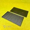 Описание картинки Movements tray для баз 25х50мм 8х2 (1шт) от Террейн и миниатюры по цене 160руб | Свободный Рынок Миниатюр - СРМ - изображение - №3