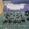 Описание картинки Chaos cult от Koinari по цене 100руб | Свободный Рынок Миниатюр - СРМ - изображение - №2