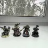 Описание картинки Death Guard Army - 44 Models от Warp_shop по цене 500руб | Свободный Рынок Миниатюр - СРМ - изображение - №8