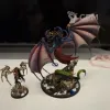 Описание картинки Daughters of Khaine: Morathi от Berenas по цене 9 500руб | Свободный Рынок Миниатюр - СРМ - изображение - №2