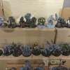Описание картинки Boyz/Пацаны, 40 штук от JV A по цене 1 500руб | Свободный Рынок Миниатюр - СРМ - изображение - №2