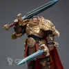 Описание картинки JoyToy Adeptus Custodes Blade Champion от Строго по-Имперски по цене 4 800руб | Свободный Рынок Миниатюр - СРМ - изображение - №4