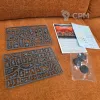 Описание картинки Chaos Terminator Squad от User45809 по цене 4 000руб | Свободный Рынок Миниатюр - СРМ - изображение - №2
