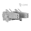 Описание картинки KX139 Ta'unar Nexus Missile System (FW) от WebWay по цене 3 850руб | Свободный Рынок Миниатюр - СРМ - изображение - №2