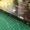 Описание картинки Rulebook 6ed | Книга правил 6я редакция от S.E.R.P. по цене 3 000руб | Свободный Рынок Миниатюр - СРМ - изображение - №3