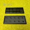 Описание картинки Movements tray для баз 20мм 5х2 (2шт) от Террейн и миниатюры по цене 90руб | Свободный Рынок Миниатюр - СРМ - изображение - №2