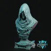 Описание картинки Bust - Greed's Emissary от ADEPT M&P по цене 2 000руб | Свободный Рынок Миниатюр - СРМ - изображение - №2