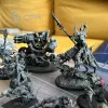 Описание картинки Немного Skavens (ориг) от Kaijfat по цене 9 000руб | Свободный Рынок Миниатюр - СРМ - изображение - №2