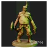 Описание картинки Poxwalkers от Печатный подвальчик по цене 525руб | Свободный Рынок Миниатюр - СРМ - изображение - №3