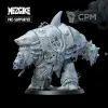 Описание картинки Abhorrent dredgebrute от Age of Printmar по цене 1 180руб | Свободный Рынок Миниатюр - СРМ - изображение - №3