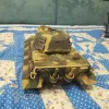Описание картинки Радиоуправляемый танк King Tiger в масштабе 1:16 от Эктелион по цене 18 000руб | Свободный Рынок Миниатюр - СРМ - изображение - №8