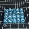 Описание картинки DICE SPACE WOLVES-кубики космических волков от Etogetto по цене 100руб | Свободный Рынок Миниатюр - СРМ - изображение - №4
