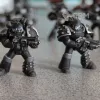 Описание картинки Tactical squad + apotecary от User38558 по цене 100руб | Свободный Рынок Миниатюр - СРМ - изображение - №3