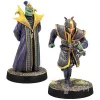 Описание картинки Star Wars Legion Shadow Collective Starter Set от StarkLogistics по цене 9 240руб | Свободный Рынок Миниатюр - СРМ - изображение - №5