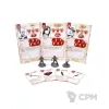 Описание картинки The Walking Dead: All Out War - Core Set + Lori Booster от Dragar по цене 5 000руб | Свободный Рынок Миниатюр - СРМ - изображение - №4