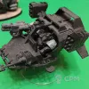 Описание картинки Армия Dark Angels Ravenwing от Jazz по цене 26 000руб | Свободный Рынок Миниатюр - СРМ - изображение - №10
