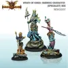 Описание картинки Hadross Character (Specialist) Box, упаковка вскрыта, миниатюры не тронуты от V130177@mail.ru по цене 1 600руб | Свободный Рынок Миниатюр - СРМ - изображение - №3