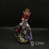Описание картинки Игровой покрас миниатюр от The Greatest good по цене 350руб | Свободный Рынок Миниатюр - СРМ - изображение - №3
