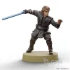 Описание картинки Star Wars: Legion Anakin Skywalker Commander Expansion от StarkLogistics по цене 1 785руб | Свободный Рынок Миниатюр - СРМ - изображение - №3