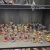 Описание картинки Армия Adeptus Custodes от Frollok по цене 90 000руб | Свободный Рынок Миниатюр - СРМ - изображение - №4