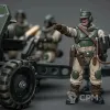 Описание картинки Joy Toy Astra Militarum Ordnance Team with Bombast Field Gun Warhammer 40,000 от Строго по-Имперски по цене 19 900руб | Свободный Рынок Миниатюр - СРМ - изображение - №4