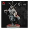 Описание картинки Traitor Enforcer от Печатный подвальчик по цене 455руб | Свободный Рынок Миниатюр - СРМ - изображение - №2