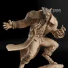 Описание картинки Genn Greymane Фигурка (World of Warcraft) от GAS3TXD  по цене 4 400руб | Свободный Рынок Миниатюр - СРМ - изображение - №2