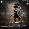 Описание картинки Freeguild Steelhelms от Daniilfedyakov по цене 890руб | Свободный Рынок Миниатюр - СРМ - изображение - №3