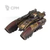 Описание картинки Legio Custodes Caladius Grav-Tank от Plants vs Zombies по цене 2 990руб | Свободный Рынок Миниатюр - СРМ - изображение - №3