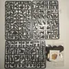 Описание картинки Legionaries (Chaos Space Marines) от Warp-Smuggling по цене 3 700руб | Свободный Рынок Миниатюр - СРМ - изображение - №2