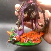 Описание картинки Mortarion от Dark_Demogorgon по цене 14 000руб | Свободный Рынок Миниатюр - СРМ - изображение - №9